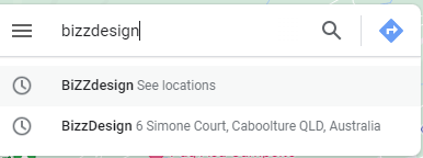 Add Your Business To Google Maps