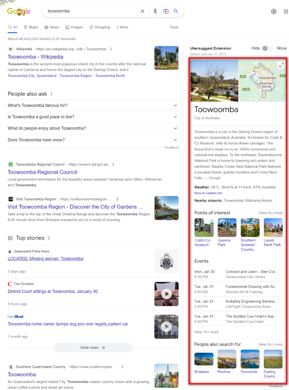 Knowledge Graph