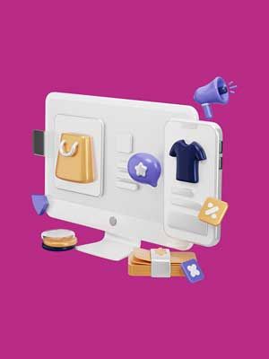 E-commerce Triumph: Unveiling the Art of Elevating Organic Traffic through SEO