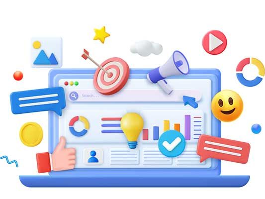 Navigating the SEO Terrain in Q3 2023: Keeping Pace with Algorithm Updates and Search Visibility Strategies