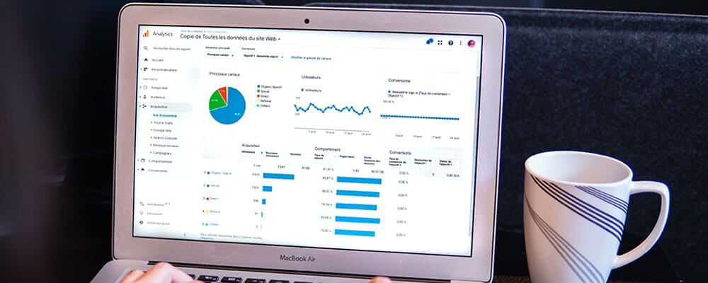 How Can an Ads Campaign Improve Your Company's Searchability?