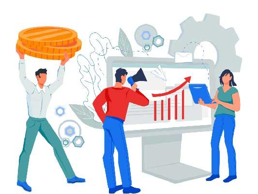 10 Strategies for Enhanced Collaboration Between SEO and Social Media Teams