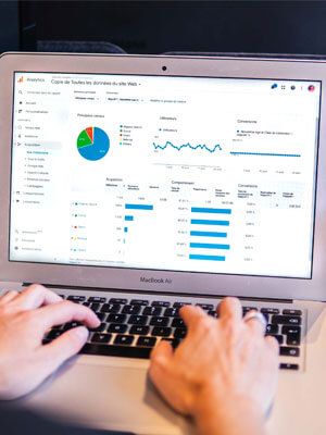 How Can an Ads Campaign Improve Your Company's Searchability?