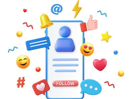 The Transformation of Social Media Platforms into Shopping Destinations