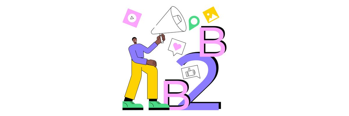 How to Build a Profitable B2B SEO Strategy