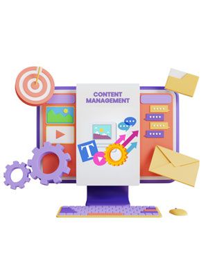 What is the Impact of Content in SEO?