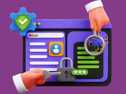 Navigating Cyber Safety: Ensuring a Secure Online Presence Amidst Holiday Hustle