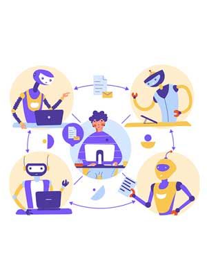 Revolutionising Digital Marketing: The Power of AI and Automation