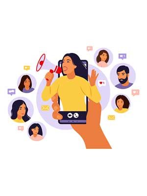 The Evolution of Influencer Marketing: Embracing Long-Term Partnerships, Micro-Influencers, and Data-Driven ROI