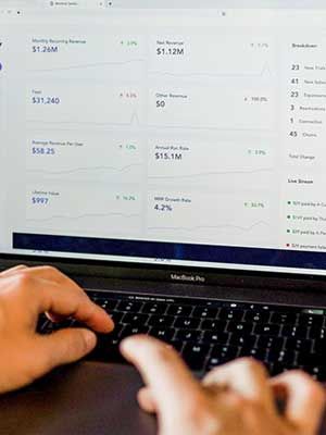 What is Online Marketing?