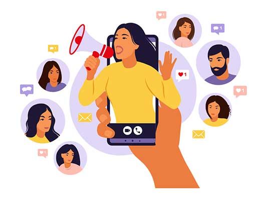 The Evolution of Influencer Marketing: Embracing Long-Term Partnerships, Micro-Influencers, and Data-Driven ROI