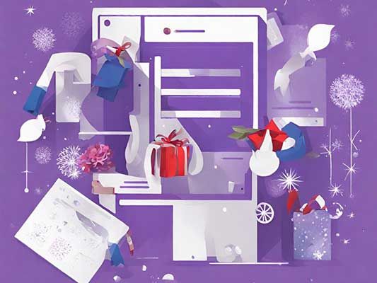 A Comprehensive Guide to Preparing Your Website for Holiday Season SEO