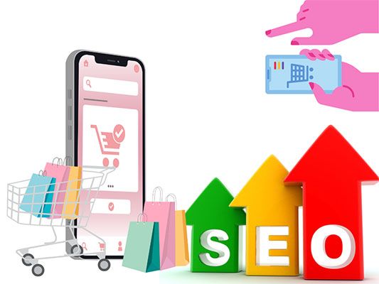 An Overview of On-Page SEO for Ecommerce Websites
