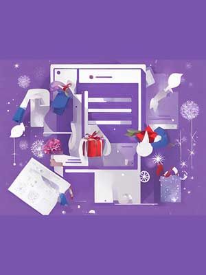 A Comprehensive Guide to Preparing Your Website for Holiday Season SEO