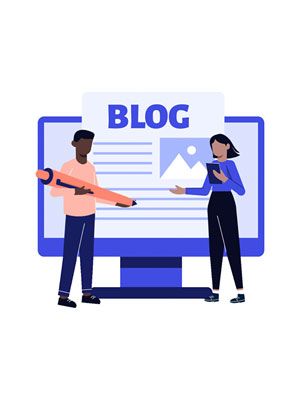 Why Your Business Should Write a Blog?