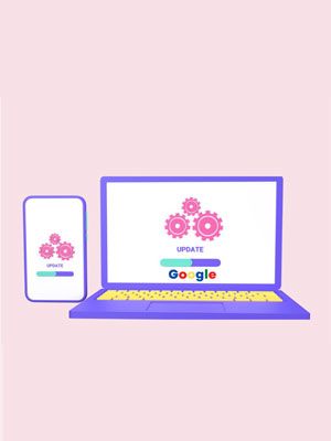 Update to Google’s New Experience Algorithm 