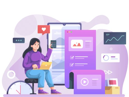 Reevaluating Your Social Media Strategy: Time-Saving Tips for Content Creators