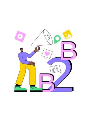 How to Build a Profitable B2B SEO Strategy