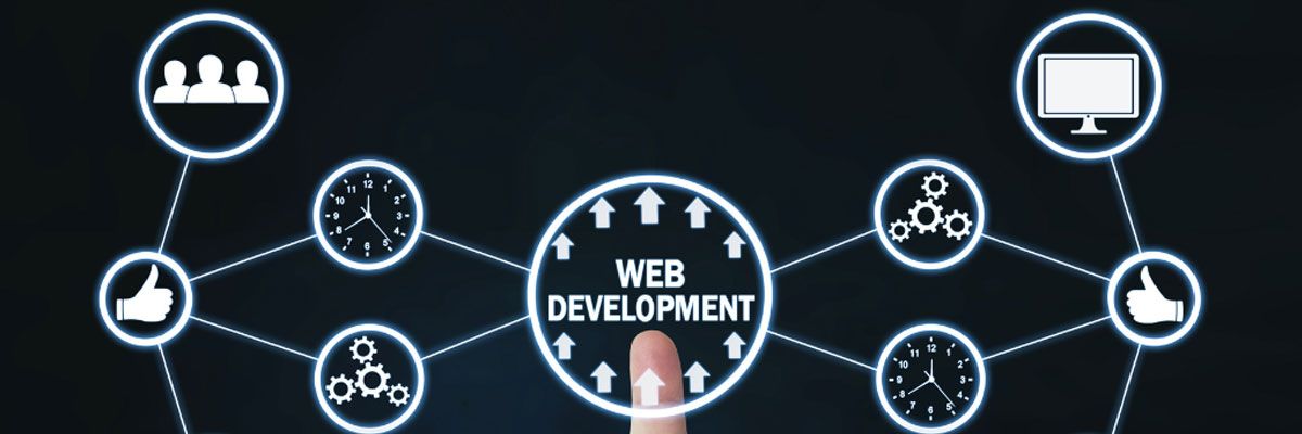 What is the Difference Between Web Design and Development?