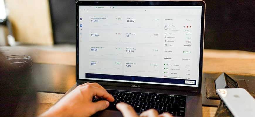 What is Online Marketing?