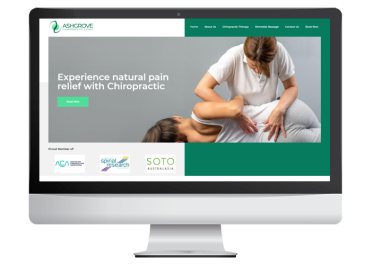 Ashgrove Chiropractic Clinic