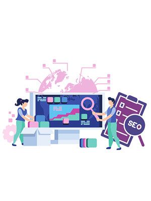 The Ultimate 2023 SEO Checklist