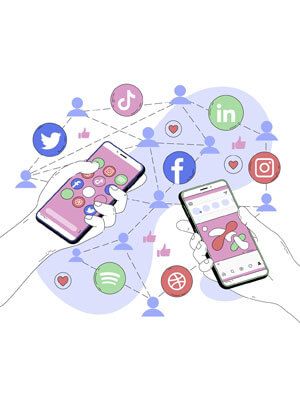 The Secret of Social Media Marketing