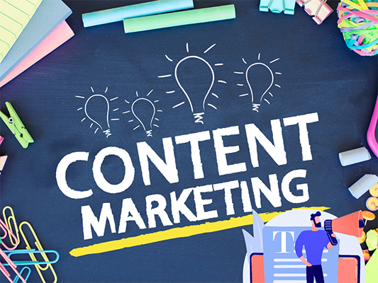 How to Use SEO Data to Boost Your 2023 Content Marketing Strategy