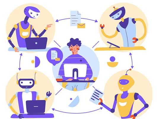 Revolutionising Digital Marketing: The Power of AI and Automation