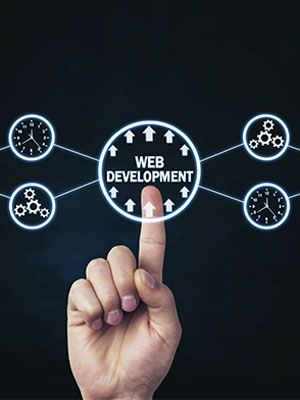 What is the Difference Between Web Design and Development?