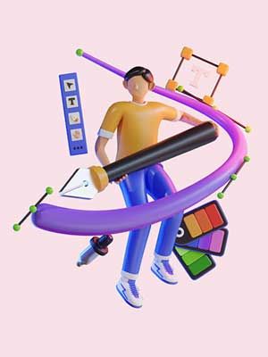 The Visual Key to Business Triumph: Unraveling the Impact of Graphic Design