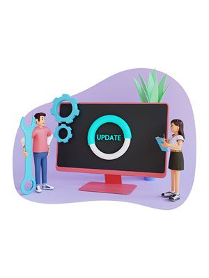 Google Releases Core Algorithm Update in March 2023