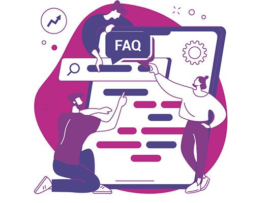 How to Write SEO-Friendly FAQs
